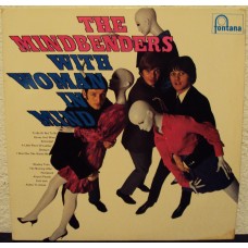 MINDBENDERS - With woman in mind 
